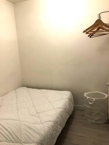 Apartamento 2 Pieces Avec Cabine Proche Plage Bois Fleuri