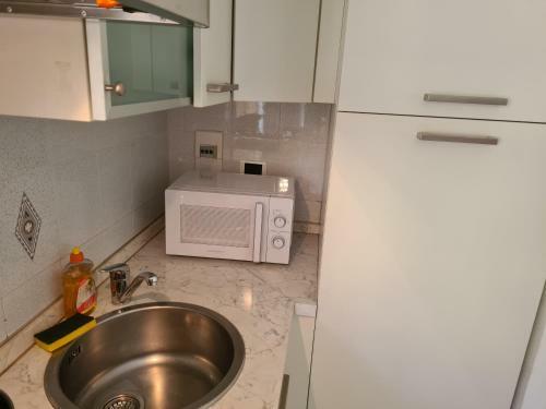 Apartamento Casa Elena Bordighera, A Due Passi Dal Mare Per 4 Persone
