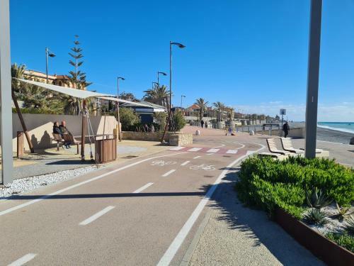 Apartamento Casa Elena Bordighera, A Due Passi Dal Mare Per 4 Persone