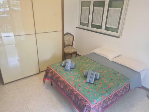 Apartamento Casa Elena Bordighera, A Due Passi Dal Mare Per 4 Persone