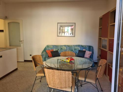 Apartamento Casa Elena Bordighera, A Due Passi Dal Mare Per 4 Persone