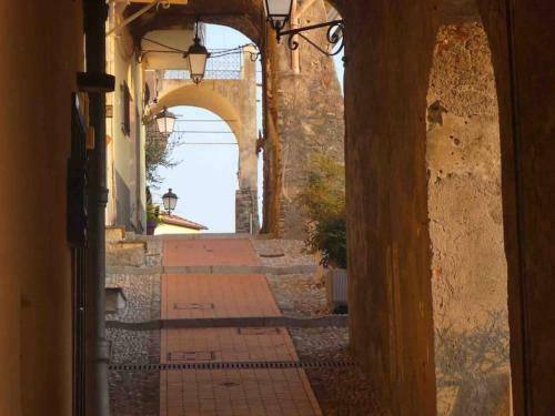 Apartamento Casa Paz, Centro Storico Vista Mare