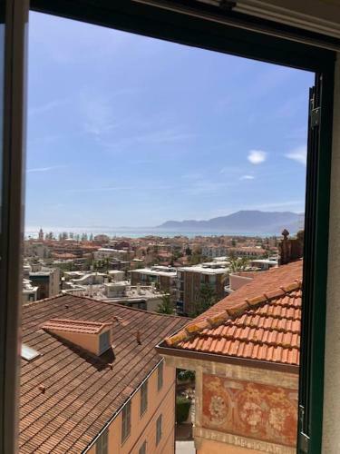 Apartamento Casa Paz, Centro Storico Vista Mare