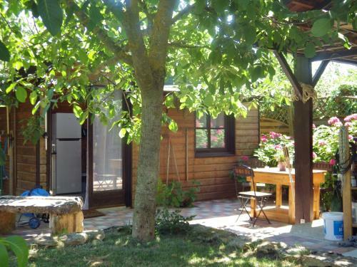 Bed & Breakfast Chez Gus