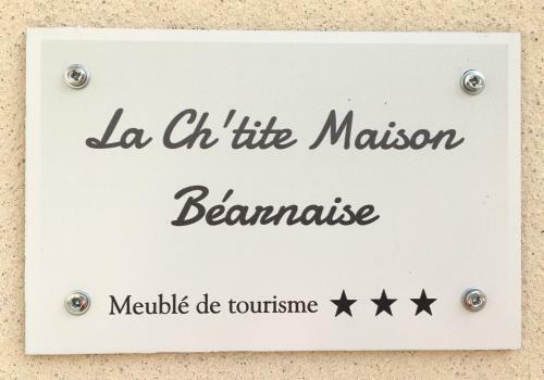 Hostal La Chtite Maison B�arnaise