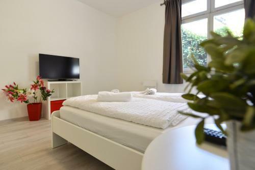 Mary's Rooms & Apartments