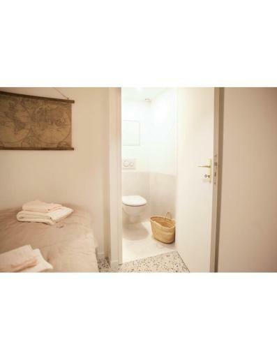 Apartamento Appartement Centre Ville D'arles