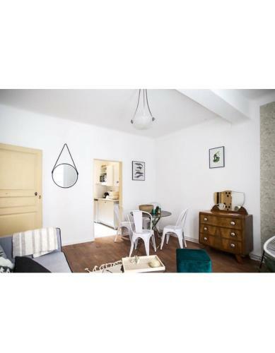 Apartamento Appartement Centre Ville D'arles