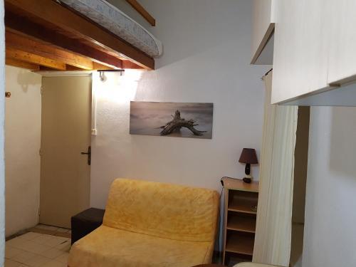 Apartamento Luclem
