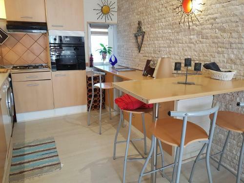 Apartamento Maison Arles