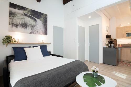 Apartamento Arles Holiday - La Terrasse