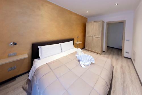 Apartamento San Bernardino 19
