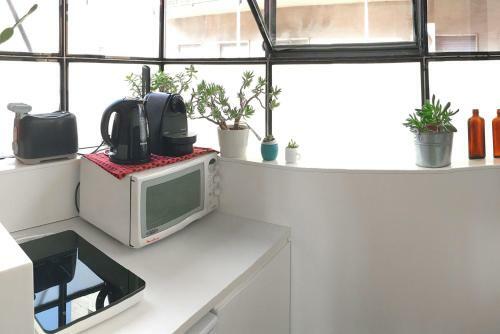 Apartamento Angolo 34