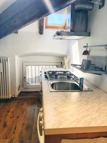 Apartamento Casa Legami Charme & Relax