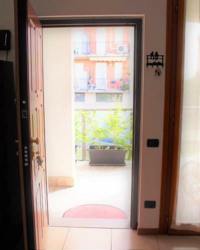 Apartamento Appartemento Stella