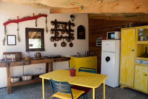 Hostal Vintage Provence