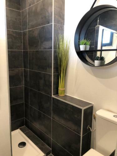 Apartamento Studio Climatis� Avec Balcon Face Aux Ar�nes D'arles