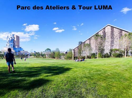L'olivier, Villa Climatis�e, Piscine Et Parking