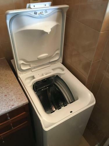 Apartamento Teodolinda