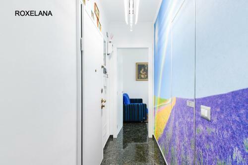 Apartamento Confortabile Appartamento Con La Spa