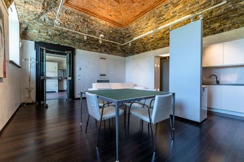 Apartamento Appartamento Moderno Con Volte In Pietra