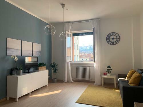 Camozzi Central Apartment
