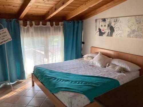 Apartamento Casa Cinema