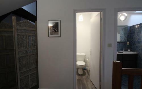 Bed & Breakfast Les Chambres Du Gave D'ossau