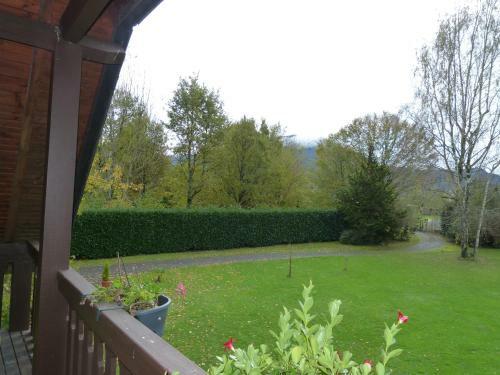 Bed & Breakfast Les Chambres Du Gave D'ossau