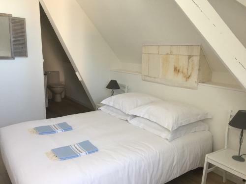 Apartamento Les Suites De L'alvertonne