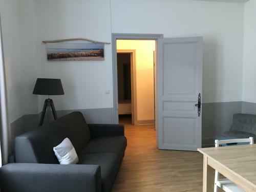 Apartamento Les Suites De L'alvertonne
