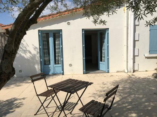 Apartamento Les Suites De L'alvertonne