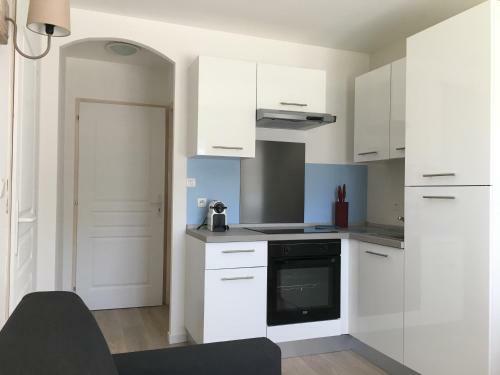 Apartamento Les Suites De L'alvertonne