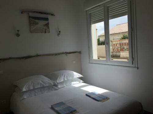 Apartamento Les Suites De L'alvertonne