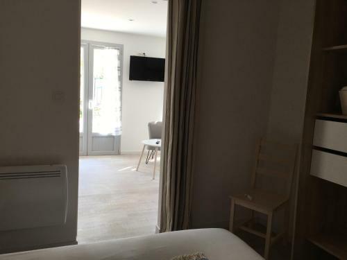 Apartamento Les Suites De L'alvertonne