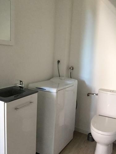 Apartamento Les Suites De L'alvertonne