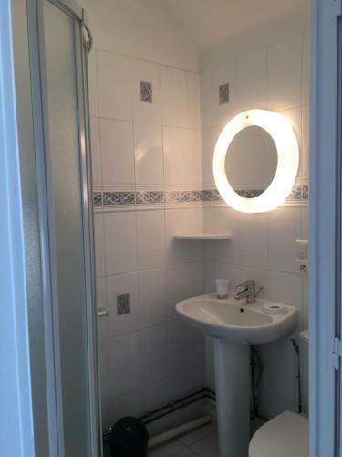 Apartamento Les Suites De L'alvertonne