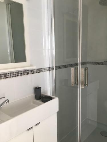 Apartamento Les Suites De L'alvertonne