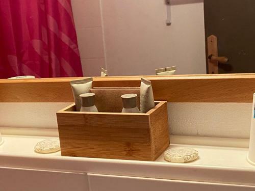 Bed & Breakfast Maison Amoraina