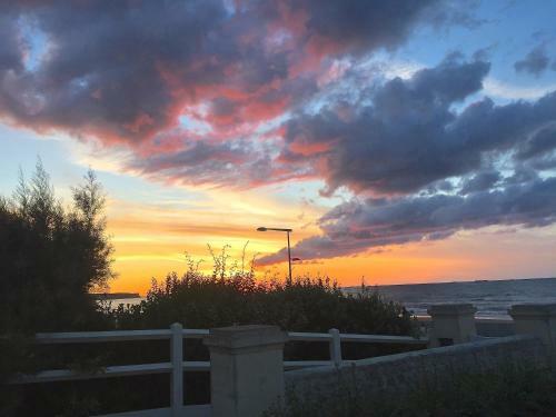 Villa Lumineuse En Front De Mer - Gold Beach
