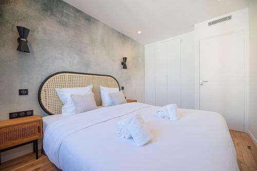 Apartamento Vignature Residence