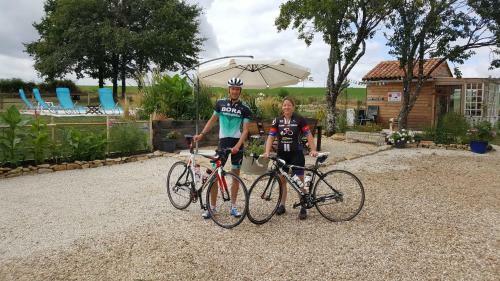 La Vieille Gorce - Gites & Bb In The Vienne