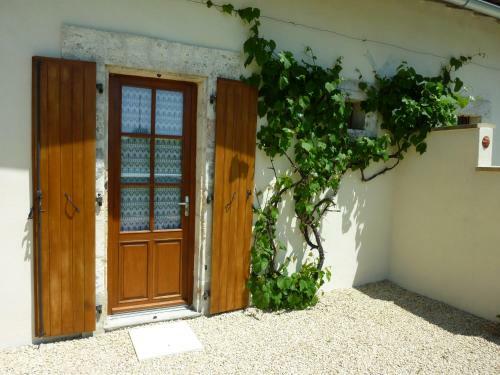 Bed & Breakfast La Vieille Gorce Gites & Chambres D'hotes