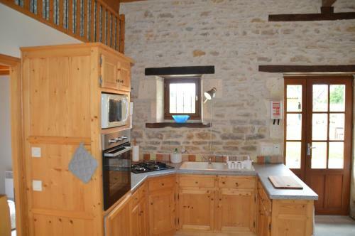 Bed & Breakfast La Vieille Gorce Gites & Chambres D'hotes