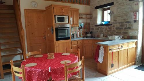 Bed & Breakfast La Vieille Gorce Gites & Chambres D'hotes