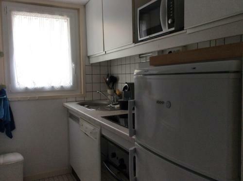 Apartamento Kerjouanno Les Pieds Dans L?eau