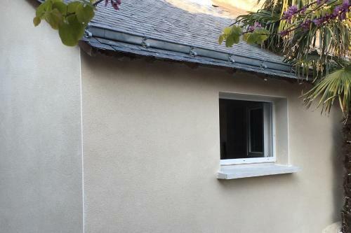 Apartamento Studio �quip� 2 Personnes Port Du Croisty
