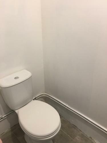 Apartamento Studio �quip� 2 Personnes Port Du Croisty