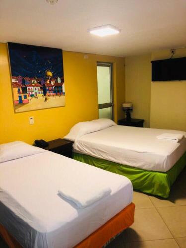 Hotel Sander