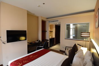Hotel Ramada Manila Central